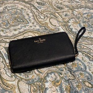 Kate Spade Wristlet